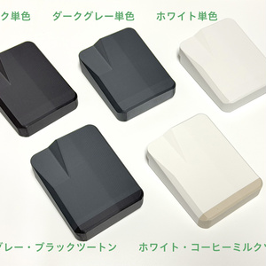 ortho47t トラックボール付き オーソリニア ロープロファイル 有線分割