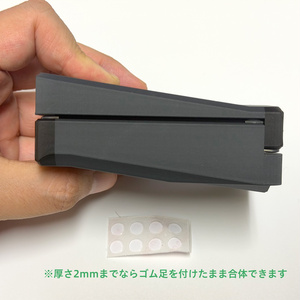 音量ボリューム、エンチャン機能搭載】R-Cube 早押し機 『早推し