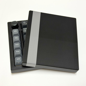For Keychron V0 Ultra numeric keypad...