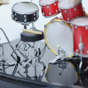 1/12スケール 消火器 - ミニチュア工房 雪猫 - BOOTH