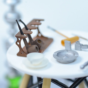 ミニチュア☆雛人形☆1/64フィギュア用☆リーメントに ミニチュア☆雛人形☆1/64フィギュア用☆リーメントに