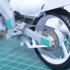 SR400 ホイールSET YAMAHA 【お取り寄せ】01'〜 SR400 RH16J/RH03J/RH01J キャスト