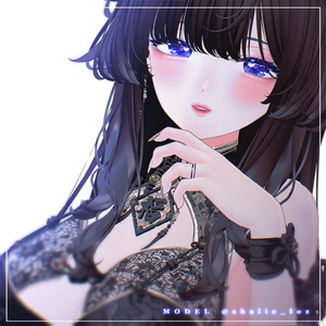 【しなの - Shinano -】Toxic Lust【MAKE＆EYE Texture】 缩略图 7