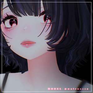 【しなの - Shinano -】わたしだけ見ててね【MAKE＆EYE Texture】 缩略图 3
