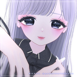 【しなの - Shinano -】わたしだけ見ててね【MAKE＆EYE Texture】 缩略图 5