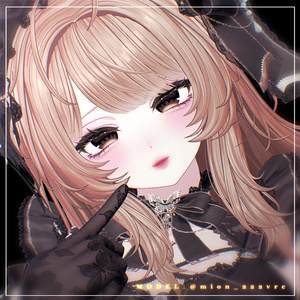 【しなの - Shinano -】わたしだけ見ててね【MAKE＆EYE Texture】 缩略图 4