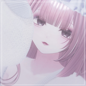 【リンネ - Linne -】Vesper【MAKE＆EYE Texture】 缩略图 4