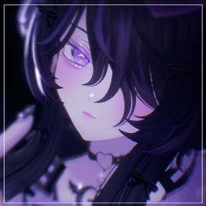 【セレナ - Selena -】Fleur【MAKE＆EYE Texture】 缩略图 6