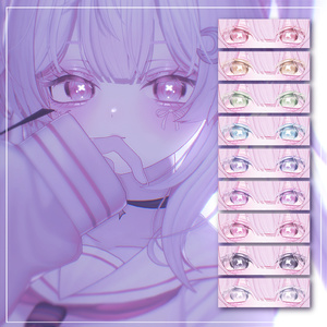 【セレナ - Selena -】Fleur【MAKE＆EYE Texture】 缩略图 3