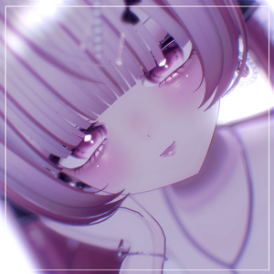 【輝夜 - Kaguya -】狐の嫁入り【MAKE＆EYE Texture】 缩略图 5