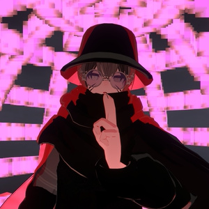 【VRChat想定/MA対応】だれでも簡易な領域ギミック G-003 缩略图 3