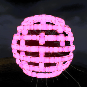 【VRChat想定/MA対応】だれでも簡易な領域ギミック G-003 缩略图 4