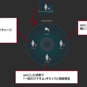 【VRChat想定/MA対応】「出し切ろうぜ」ギミック G-006 缩略图 2