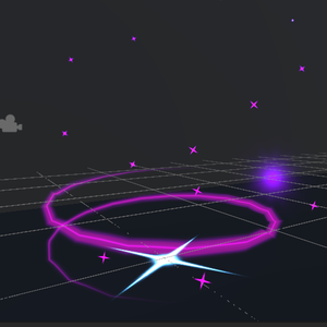 [Free] Aura by Yuki