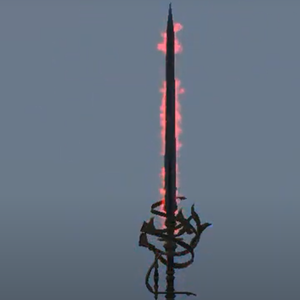 Mage Sword