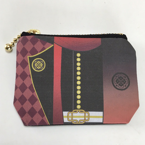 刀剣乱舞 三日月宗近デザイン扇子 - myk0119 - BOOTH