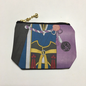 刀剣乱舞　京の刀剣扇子　三日月宗近 限定商品 刀剣乱舞 京の刀剣扇子 三日月宗近 限定商品 歌舞伎『刀剣乱舞』 on X: