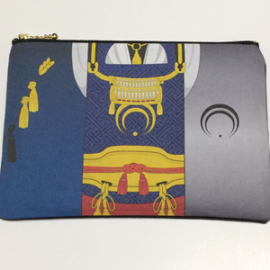 刀剣乱舞　京の刀剣扇子　三日月宗近 限定商品 刀剣乱舞 京の刀剣扇子 三日月宗近 限定商品