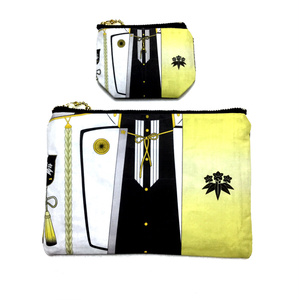 刀剣乱舞 三日月宗近デザイン扇子 - myk0119 - BOOTH