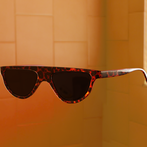 [VRM/Unity] Mafia Shades