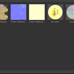 [VRM/Unity] Face Mask - Nakashimaryuu's 3D Assets - BOOTH