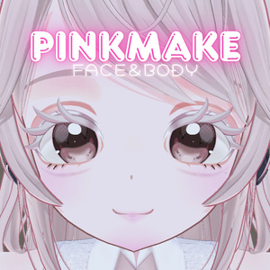 【無料/FREE】PINKMAKE　リナシータ/Rinasciita 対応　おまけあり！！
