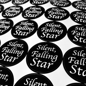 Silent,Falling Star / ENA+ENA (CDシングル) 【EEGS限定再入荷版】