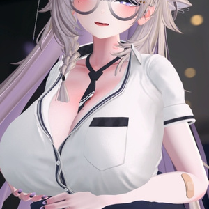 自撮り用ポーズセット 　～40teypes pose set～ 缩略图 12