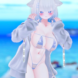 自撮り用ポーズセット 　～40teypes pose set～ 缩略图 11