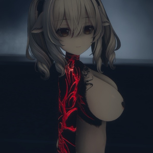 Crimson Infection Pack Tattoo / クリムゾン感染パックタトゥー 缩略图 5