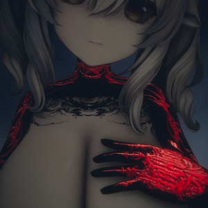 Crimson Infection Pack Tattoo / クリムゾン感染パックタトゥー 缩略图 7