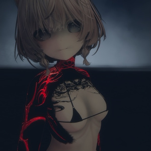 Crimson Infection Pack Tattoo / クリムゾン感染パックタトゥー 缩略图 10