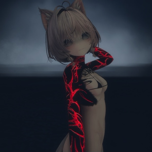 Crimson Infection Pack Tattoo / クリムゾン感染パックタトゥー 缩略图 12