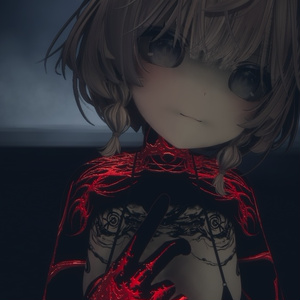 Crimson Infection Pack Tattoo / クリムゾン感染パックタトゥー 缩略图 6