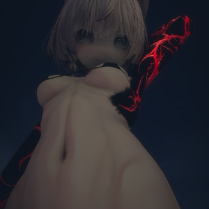Crimson Infection Pack Tattoo / クリムゾン感染パックタトゥー 缩略图 8