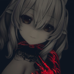 Crimson Infection Pack Tattoo / クリムゾン感染パックタトゥー 缩略图 11