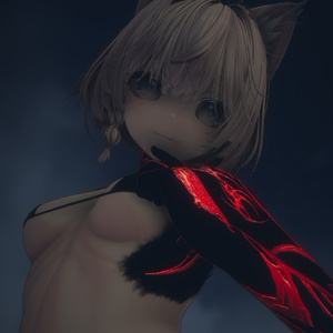 Crimson Infection Pack Tattoo / クリムゾン感染パックタトゥー 缩略图 14