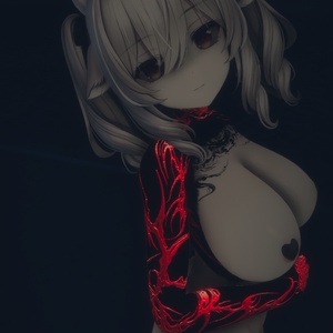 Crimson Infection Pack Tattoo / クリムゾン感染パックタトゥー 缩略图 13