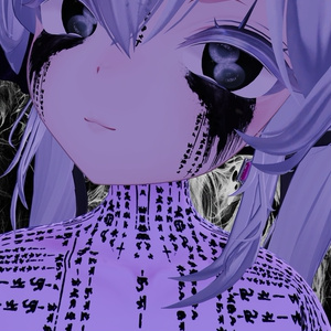 🔮🃏Arcane Witch Tattoo Pack/ アーケインウィッチタトゥーパック🔮🃏-TATTOO+MakeUp+Eyes Texture 缩略图 2