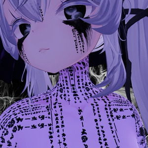 🔮🃏Arcane Witch Tattoo Pack/ アーケインウィッチタトゥーパック🔮🃏-TATTOO+MakeUp+Eyes Texture 缩略图 4