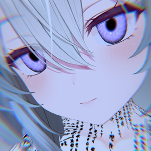 🌟【9 Avatars Included, all colors in one purchase】Divine Vision Eyes Texture / 【9つのアバター付き、全色一回購入】Divine Vision Eyes テクスチャ🌟 缩略图 6