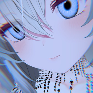 🌟【9 Avatars Included, all colors in one purchase】Divine Vision Eyes Texture / 【9つのアバター付き、全色一回購入】Divine Vision Eyes テクスチャ🌟 缩略图 4