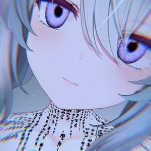🌟【9 Avatars Included, all colors in one purchase】Divine Vision Eyes Texture / 【9つのアバター付き、全色一回購入】Divine Vision Eyes テクスチャ🌟 缩略图 7