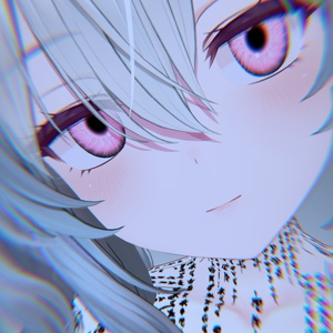 🌟【9 Avatars Included, all colors in one purchase】Divine Vision Eyes Texture / 【9つのアバター付き、全色一回購入】Divine Vision Eyes テクスチャ🌟 缩略图 3