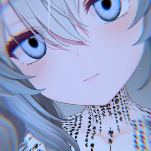 🌟【9 Avatars Included, all colors in one purchase】Divine Vision Eyes Texture / 【9つのアバター付き、全色一回購入】Divine Vision Eyes テクスチャ🌟 缩略图 5