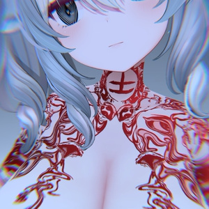 🩸Bleeding Vision Tattoo Pack/ブリーディングビジョンタトゥーパック🩸 缩略图 2