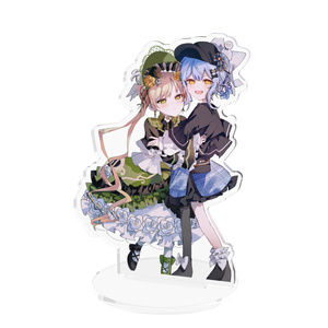 魔法少女ノ魔女裁判～the first page～』 Bloody Tea Set