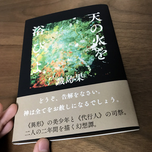 「天の火を浴びよ」