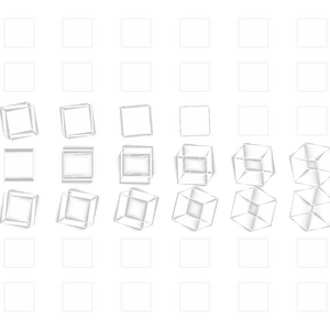 3D BOX PLANE (Alpha)
