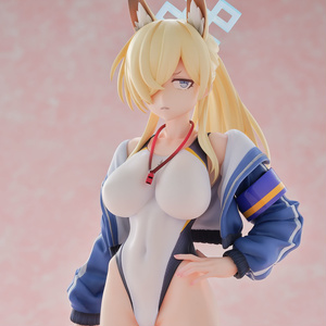 黒*狸様 1/6 火宮チナツ 温泉ver. ブルーアーカイブ　完成品ガレージキッ 黒*狸様 1/6 火宮チナツ 温泉ver. ブルーアーカイブ 完成品